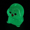 Chick Luminous Resin Display Decorations DJEW-F023-C03-2