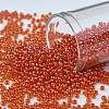 TOHO Round Seed Beads SEED-XTR11-0958-1