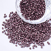 Glass Cylinder Beads SEED-Q036-01A-C07-1