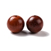 Natural Wood Beads WOOD-C005-01D-2