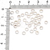 Brass Crimp Beads J0JMQ022-4