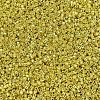 MIYUKI Delica Beads X-SEED-J020-DB0412-3
