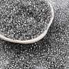 Glass Cylinder Beads SEED-L011-11B-03-1