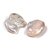 Natural Keshi Pearl Beads PEAR-P063-01-2