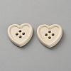 Resin Buttons BUTT-WH20006-03F-1