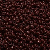 TOHO 3/0 Round Beads SEED-XTR03-0046-4