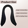 5Bags Quilling Paper Strips DIY-CP0012-31A-2