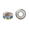 TOHO Round Seed Beads X-SEED-TR11-0999-3