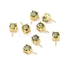 925 Sterling Silver Peg Bails STER-D035-47G-09-1