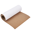 Cork Insulation Roll AJEW-WH0709-220C-1-1
