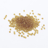 Glass Seed Beads SEED-US0003-2mm-2B-2