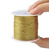 3-Ply Metallic Cord MCOR-CJ0001-03B-01-5