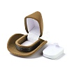 Velvet Ring Boxes X-VBOX-F004-04-5