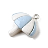 Summer Theme Resin Pendants CRES-D307-09P-D-2