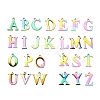 Ion Plating(IP) 304 Stainless Steel Charms STAS-H112-M-2