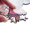 Wooden Jigsaw Puzzles PW-WG71845-01-3