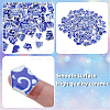 500G Porcelain Mosaic Tiles MOSA-SP0001-04A-6