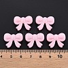 Opaque Acrylic Beads MACR-S373-72-A03-5