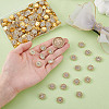 200Pcs Sew on Rhinestone RGLA-GA0001-15-3