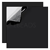 Self-adhesive Silicone Pads LS-AJEW-WH0643-121B-02-1