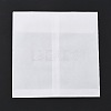 Rectangle Translucent Parchment Paper Bags CARB-A005-01G-1
