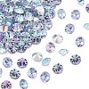 Preciosa&reg MAXIMA Crystal Round Stones Y-PRC-RBSS39-00030-265-1