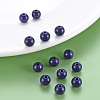 Opaque Acrylic Beads MACR-S370-C8mm-A19-6