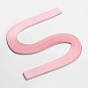 Quilling Paper Strips DIY-J001-5mm-B37-2