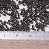 MIYUKI Delica Beads X-SEED-J020-DB0131-4