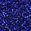 Glass Seed Beads SEED-S042-04B-27-3