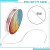 Copper Jewelry Wire CWIR-CW0.5mm-25-3