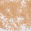 (Toho code TR-11-301) TOHO Japanese Seed Beads X-SEED-K008-2mm-301-2