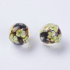 Handmade Lampwork Beads LAMP-J089-F05-2