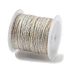 20M Polycotton Braided Cord OCOR-G015-03A-02-3