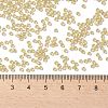 TOHO Round Seed Beads SEED-JPTR11-0022F-4