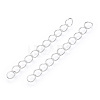 Iron Chain Extender X-IFIN-T007-10S-NF-1