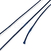 Waxed Polyester Cord YC-0.5mm-115-3
