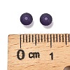 Preciosa&reg Crystal Beads Y-PRC-BA4-20480-840-5