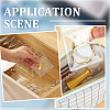 PVC Resealable Packaging Bags OPP-SP0001-02B-02-5