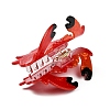 Acrylic Claw Hair Clips for Women Girls PHAR-G015-01B-3