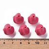 Opaque Acrylic Beads MACR-S373-139-A11-4