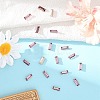 Preciosa&reg MAXIMA Crystal Fancy Stones X-PRC-FB4-20020-2