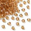 Preciosa&reg Crystal Beads Y-PRC-BA6-10330-3