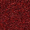 12/0 Glass Seed Beads X2-SEED-A005-2mm-25-2