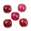 Natural Jade Cabochons G-M431-01G-1