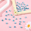 Preciosa&reg Crystal Beads Y-PRC-BA4-60230-20019-4
