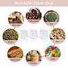 PE Plastic Storage Resealable Bags with Valve LS-AJEW-TAC0045-019A-9