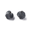 Opaque Acrylic Beads MACR-S373-139-A04-5