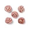 Natural Rhodonite Beads G-O156-C-21-1