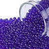 TOHO 11/0 Round Beads X-SEED-TR11-0008-1